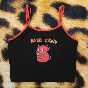🔥Devil Child🔥